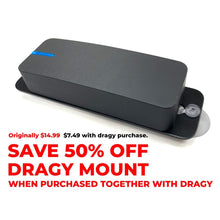 Load image into Gallery viewer, Burger Motorsports Dragy &amp; Dragy Accessories Dragy

