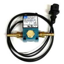 Load image into Gallery viewer, Burger Motorsports Engine Accessories MAC Single Turbo Solenoid

