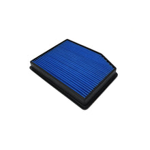 Load image into Gallery viewer, Burger Motorsports Inc Air Filters BMS Drop-In Performance Air Filter for 2019-2025 Chevy Silverado 2.7L L4 Turbomax
