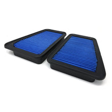 Load image into Gallery viewer, Burger Motorsports Inc Air Filters BMS Drop-In Performance Air Filters for KIA Stinger / Genesis G70
