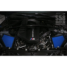 Load image into Gallery viewer, Burger Motorsports Inc Air Filters BMS Drop-In Performance Air Filters for S58 BMW G80 M3, G82 G83 M4, &amp; 2023+ G87 M2
