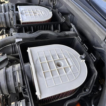 Load image into Gallery viewer, Burger Motorsports Inc Air Filters Dual BMM High Performance Air Filters (Set) fits 2021+ Genesis GV80 3.5T
