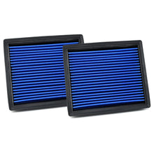 Load image into Gallery viewer, Burger Motorsports Inc Air Filters High Performance Air Filters for 2022+ Toyota Tundra 3.4L (Set of 2)

