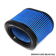 Load image into Gallery viewer, Burger Motorsports Inc Air Filters Replacement BMS Performance Air Filter(s)
