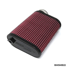 Load image into Gallery viewer, Burger Motorsports Inc Air Filters Replacement BMS Performance Air Filter(s)
