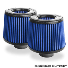 Load image into Gallery viewer, Burger Motorsports Inc Air Filters Replacement BMS Performance Air Filter(s)

