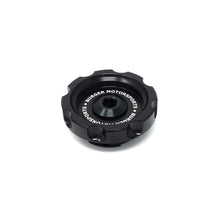 Load image into Gallery viewer, Burger Motorsports Inc Billet Accessories B58/S58/S68 BMW Billet Oil Filler Breather Cap
