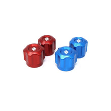 Load image into Gallery viewer, Burger Motorsports Inc Billet Accessories BMS Billet Air Conditioning Line Caps For E Chassis BMW &amp; R Chassis MINI
