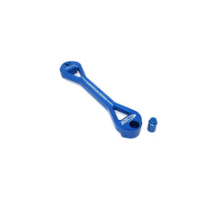 Load image into Gallery viewer, Burger Motorsports Inc Billet Accessories BMS Billet Battery Tie Down Upgrade for Subaru
