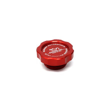 Load image into Gallery viewer, Burger Motorsports Inc Billet Accessories BMS Billet Oil Fill Cap Upgrade for Subaru

