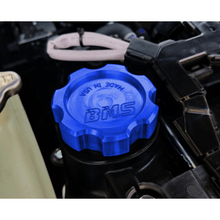 Load image into Gallery viewer, Burger Motorsports, Inc. Billet Accessories Honda/Acura/Kia/Hyundai/Genesis Billet Oil Filler Cap by BMS
