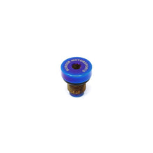 Load image into Gallery viewer, Burger Motorsports Inc Billet Accessories Titanium Coolant Bleeder Screw Upgrade for BMW, MINI, &amp; Supra
