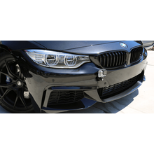 Load image into Gallery viewer, Burger Motorsports, Inc. Billet Accessories Tow Hook Camera Mount for GoPro® Cameras BMW / MINI
