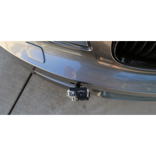 Load image into Gallery viewer, Burger Motorsports, Inc. Billet Accessories VW / Audi Tow Hook Camera Mount for GoPro® Cameras
