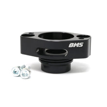 Load image into Gallery viewer, Burger Motorsports, Inc. Blow Off Valves &amp; Adapters BMS Blow Off Valve (BOV) Adapter for 2017+ Ford Raptor 3.5L Ecoboost
