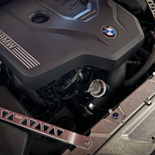 Load image into Gallery viewer, Burger Motorsports, Inc. Charge Pipes BMS BMW/Supra Gen 1 B46 B48 Charge Pipe Blow-Off Valve (BOV) Kit

