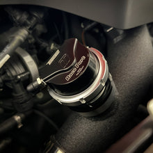Load image into Gallery viewer, Burger Motorsports, Inc. Charge Pipes BMS BMW/Supra Gen 1 B46 B48 Charge Pipe Blow-Off Valve (BOV) Kit
