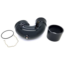 Load image into Gallery viewer, Burger Motorsports, Inc. Charge Pipes BMS Elite M3/M4 S55 Replacement Upgraded Charge pipes
