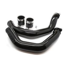 Load image into Gallery viewer, Burger Motorsports, Inc. Charge Pipes BMS Elite M3/M4 S55 Replacement Upgraded Charge pipes
