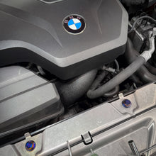 Load image into Gallery viewer, Burger Motorsports, Inc. Charge Pipes BMS Gen 1 B46/B48 BMW/Supra Charge Pipe for F &amp; G Chassis
