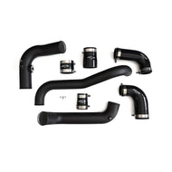 Burger Motorsports Inc Charge Pipes BMS High Flow Hot/Cold Charge Pipe for Kia Stinger/Genesis G70 3.3L