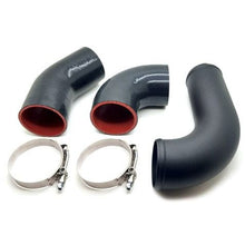 Load image into Gallery viewer, Burger Motorsports, Inc. Charge Pipes BMS RACE intercooler J pipe
