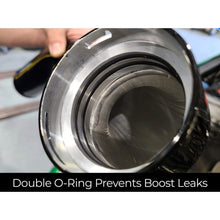 Load image into Gallery viewer, Burger Motorsports Inc Charge Pipes Replacement O-Ring Kit for BMS BMW B58TU Gen2 Charge Pipe
