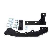 Load image into Gallery viewer, Burger Motorsports, Inc. Chassis Reinforcement &amp; Accessories BMS Differential Brace for 2018+ 3.3L Kia Stinger &amp; Genesis G70
