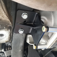 Load image into Gallery viewer, Burger Motorsports, Inc. Chassis Reinforcement &amp; Accessories BMS Differential Support Bracket Brace for F Chassis BMW
