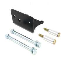 Load image into Gallery viewer, Burger Motorsports, Inc. Chassis Reinforcement &amp; Accessories BMS Differential Support Bracket Brace for F Chassis BMW
