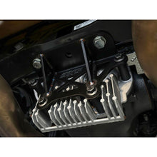 Load image into Gallery viewer, Burger Motorsports, Inc. Chassis Reinforcement &amp; Accessories BMS Differential Support Bracket Brace for G Chassis BMW/Supra
