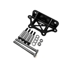 Load image into Gallery viewer, Burger Motorsports, Inc. Chassis Reinforcement &amp; Accessories BMS Differential Support Bracket Brace for G Chassis BMW/Supra

