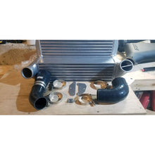 Load image into Gallery viewer, Burger Motorsports Inc Cooling &amp; Heat Shields 535 E chassis N54 BMW Intercooler Adapter Brackets ***Out of stock**

