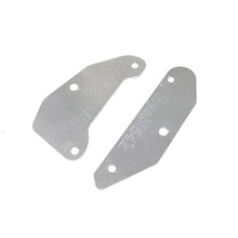 Load image into Gallery viewer, Burger Motorsports Inc Cooling &amp; Heat Shields 535 E chassis N54 BMW Intercooler Adapter Brackets ***Out of stock**
