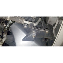 Load image into Gallery viewer, Burger Motorsports Inc Cooling &amp; Heat Shields 535 E chassis N54 BMW Intercooler Adapter Brackets ***Out of stock**
