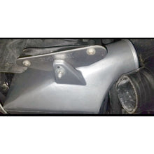 Load image into Gallery viewer, Burger Motorsports Inc Cooling &amp; Heat Shields 535 E chassis N54 BMW Intercooler Adapter Brackets ***Out of stock**
