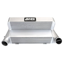 Load image into Gallery viewer, Burger Motorsports, Inc. Cooling &amp; Heat Shields BMS E Chassis 7.5" High Density RACE Replacement Intercooler Upgrade
