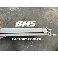 Load image into Gallery viewer, Burger Motorsports Inc Cooling &amp; Heat Shields BMS G Chassis BMW/Supra Automatic Transmission High Capacity Oil Cooler
