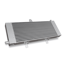 Load image into Gallery viewer, Burger Motorsports, Inc. Cooling &amp; Heat Shields BMS High Capacity Intercooler Heat Exchanger for Infiniti Q50/Q60
