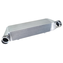 Load image into Gallery viewer, Burger Motorsports, Inc. Cooling &amp; Heat Shields BMS Replacement Intercooler for E Chassis BMW
