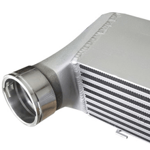 Load image into Gallery viewer, Burger Motorsports, Inc. Cooling &amp; Heat Shields BMS Replacement Intercooler for E Chassis BMW

