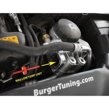 Load image into Gallery viewer, Burger Motorsports, Inc. Cooling &amp; Heat Shields Sport Oil Cooler Valve
