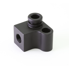 Load image into Gallery viewer, Burger Motorsports, Inc. Engine Accessories ACF N54 Single Turbo Conversion Oil &amp; Coolant Fittings
