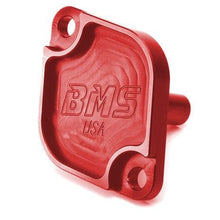 Load image into Gallery viewer, Burger Motorsports, Inc. Engine Accessories Billet Oil Thermostat Accessories for N54 N55 S55 BMW
