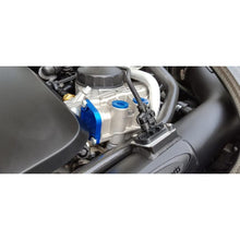 Load image into Gallery viewer, Burger Motorsports, Inc. Engine Accessories Billet Oil Thermostat Accessories for N54 N55 S55 BMW
