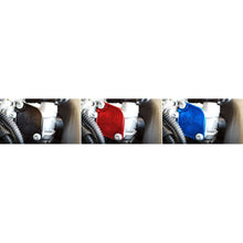 Load image into Gallery viewer, Burger Motorsports, Inc. Engine Accessories Billet Oil Thermostat Accessories for N54 N55 S55 BMW
