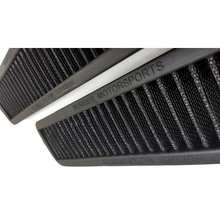 Load image into Gallery viewer, Burger Motorsports, Inc. Engine Accessories BMS Cowl Filters for BMW E9x E8x &amp; X1
