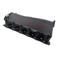 Load image into Gallery viewer, Burger Motorsports, Inc. Engine Accessories Charge Cooler Bolt kit for BMS Gen 1 B58 BMW Port Injection Manifold
