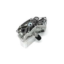 Load image into Gallery viewer, Burger Motorsports Inc Engine Accessories Metal Oil Filter Housing Upgrade with Filter &amp; Cooler for Gen 1 &amp; 2 B58 BMW
