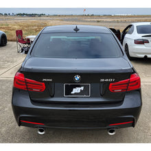 Load image into Gallery viewer, Burger Motorsports, Inc. Exhaust Tips BMS F Chassis 3.5" Billet N55 &amp; B58 Exhaust Tips (Pair)
